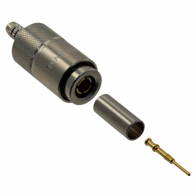 102-799-16 Amphenol RF  Gruppi di connettori coassiali (RF)